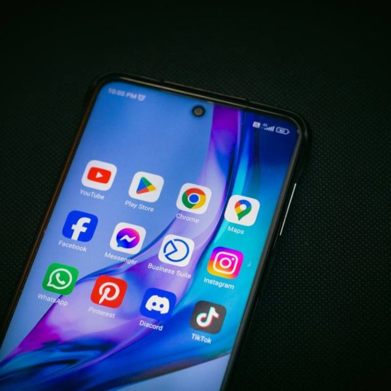 Discord account verwijderen