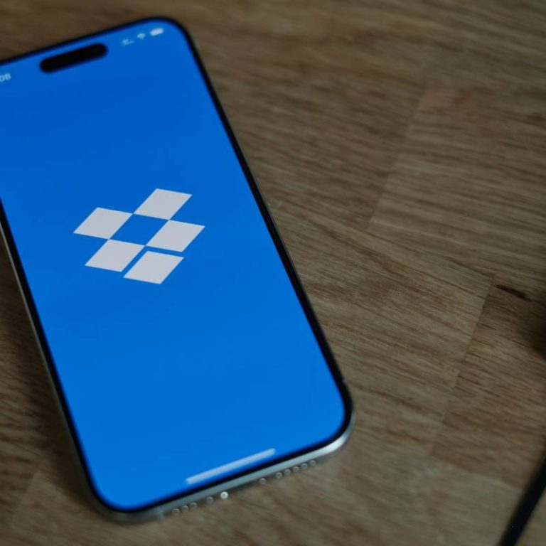 Dropbox account verwijderen