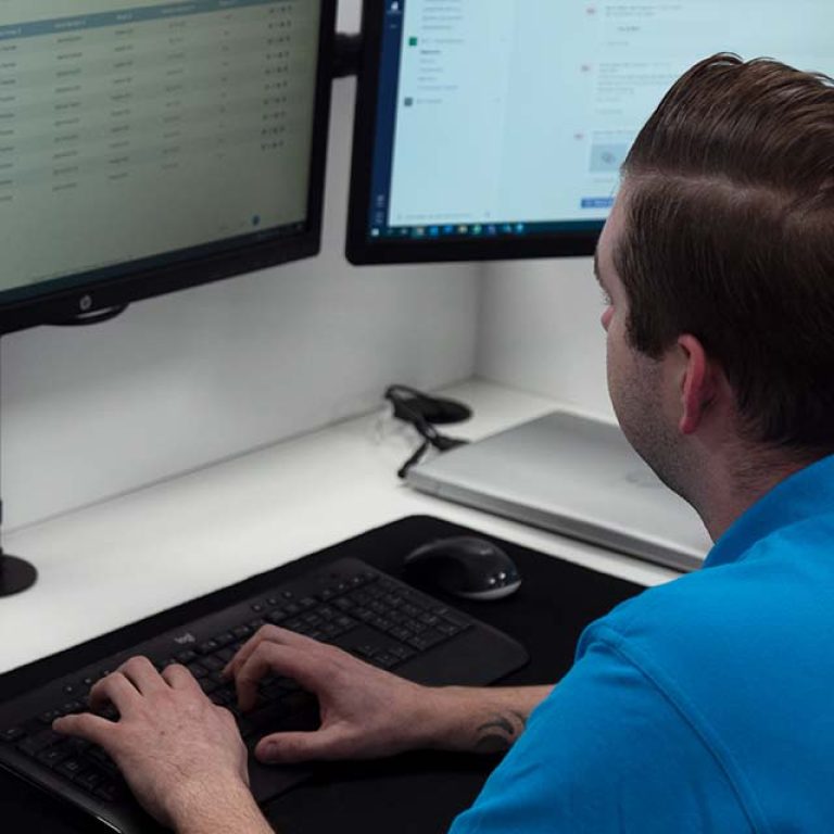 IT-oplossingen en uitbesteding voor uw digitale behoeften