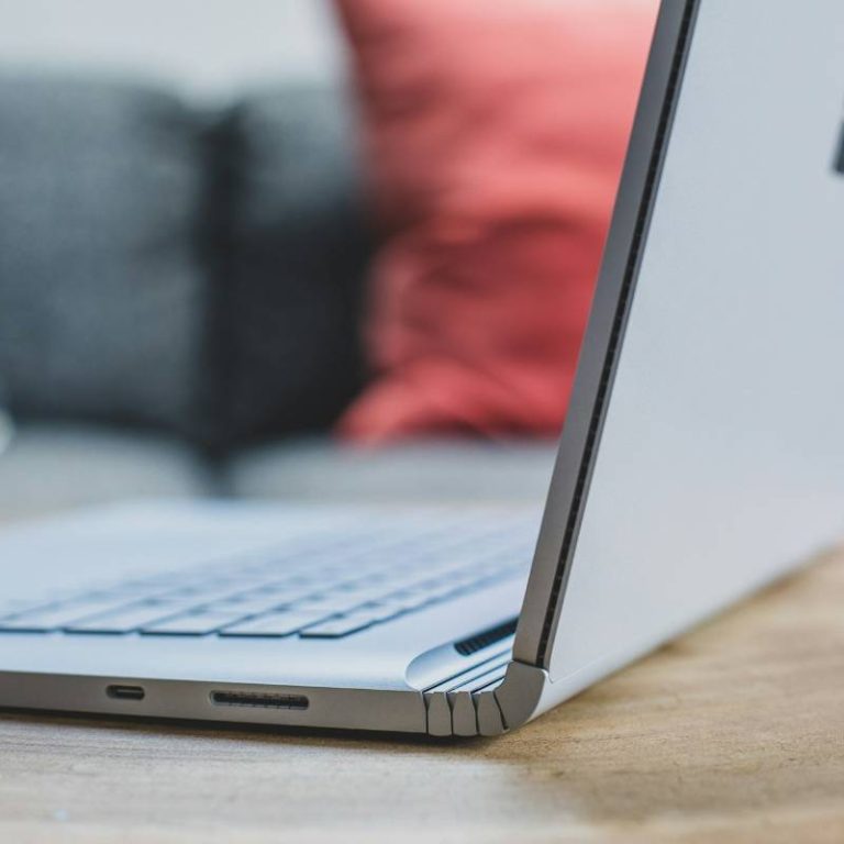 Microsoft account verwijderen