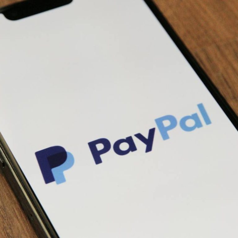 PayPal account verwijderen