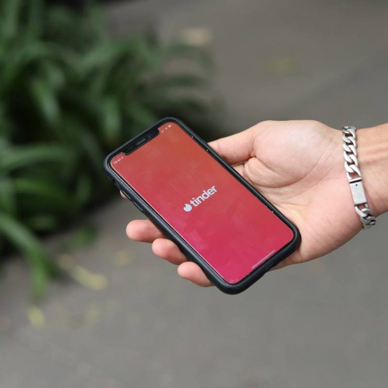 Tinder account verwijderen