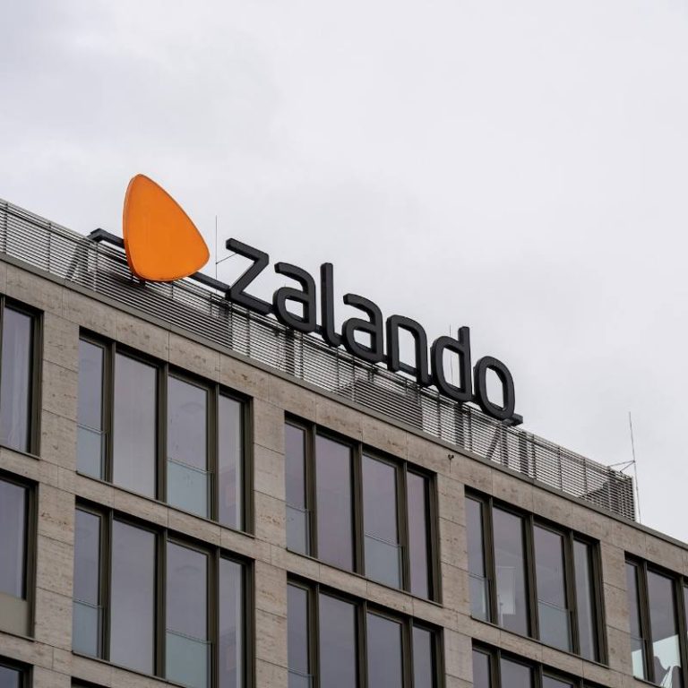 Zalando account verwijderen